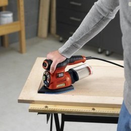 BLACK + DECKER 4x1 Multiple Sander7